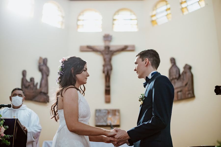 Fotografo di matrimoni Christian Saguier (christiansaguie). Foto del 24 marzo 2021