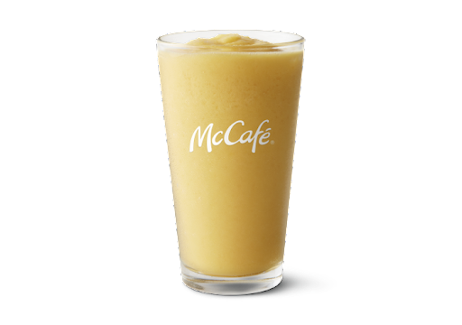 Mango Smoothie