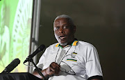 The newly-elected ANC Free State chair Mxolisi Dukwana is set to take over as premier.