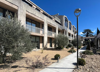 appartement à L'Isle-sur-la-Sorgue (84)