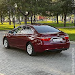 продам авто Toyota Camry Camry VII