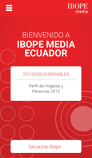 Ibope Media Ecuador