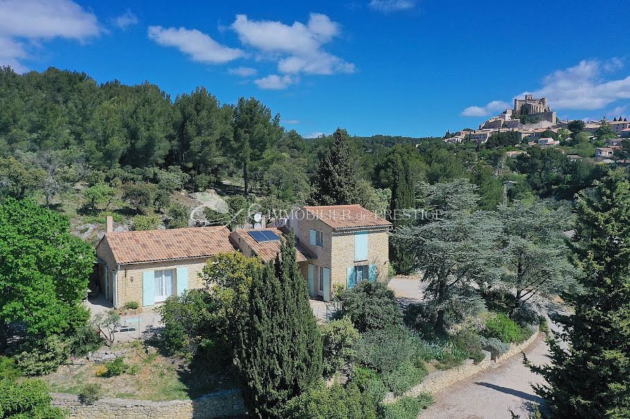 Vente propriété 6 pièces 239 m² à Le Barroux (84330), 1 685 000 €