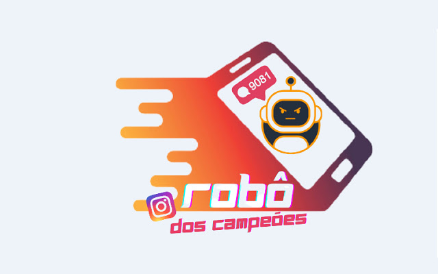 Robô dos Campeões