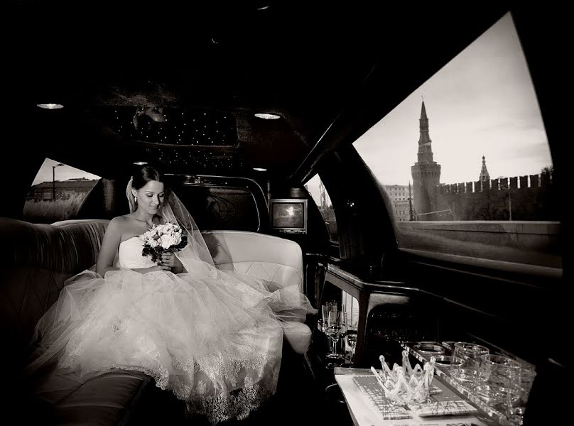 Wedding photographer Kristina Ashmarina (christina87). Photo of 16 November 2012