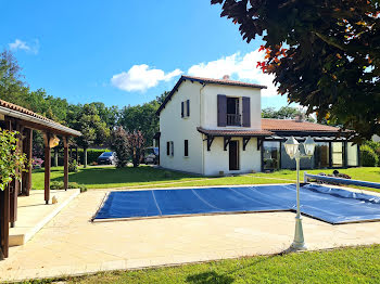 maison à Villeneuve-sur-Lot (47)