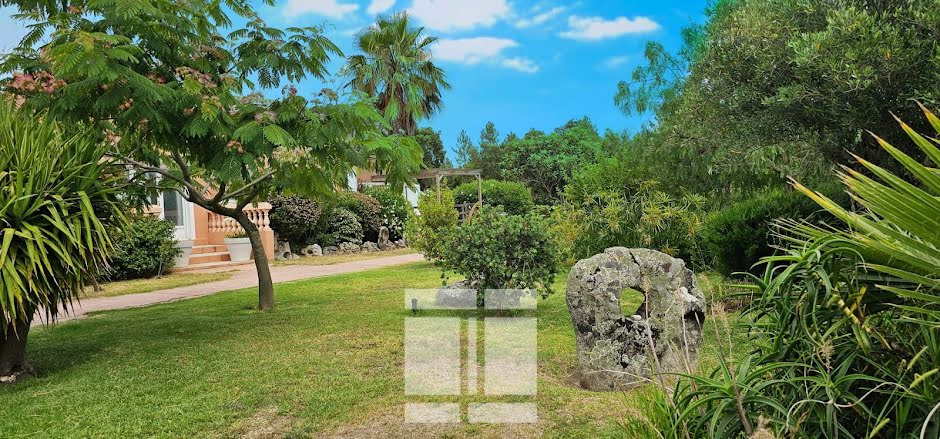 Vente maison 10 pièces 190.77 m² à Porto-Vecchio (20137), 795 000 €