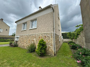 maison à La Ferté-sous-Jouarre (77)