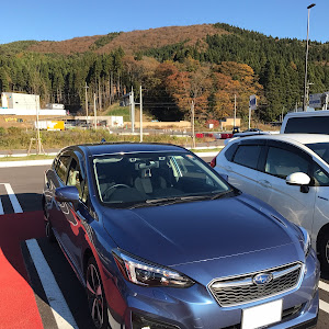 インプレッサ スポーツ GT7