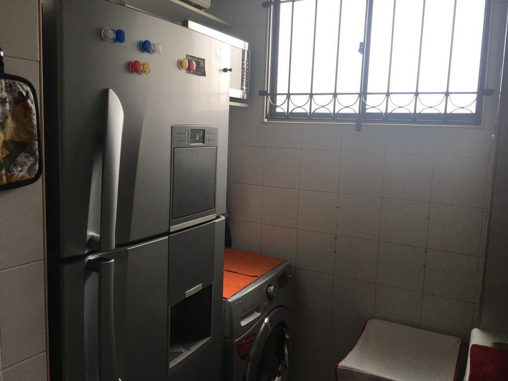 Apartamento En Venta - Chico, Bogota