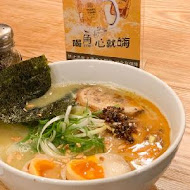 Totto Ramen 鳥人拉麵(西門店)