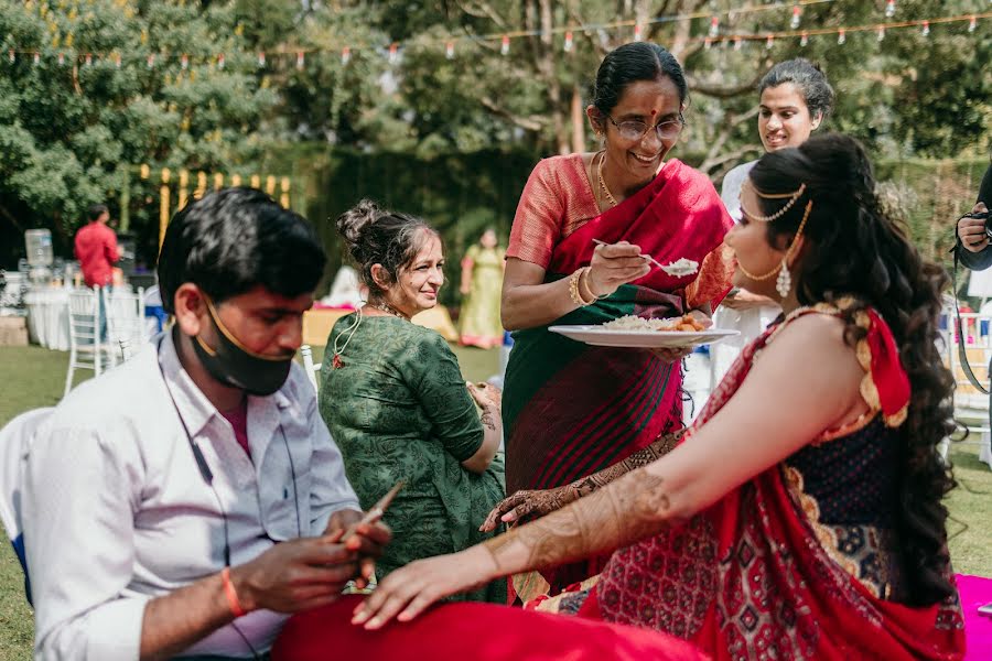 Photographe de mariage Ragu Ponnusamy (ragu). Photo du 29 février