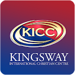 Cover Image of Download KICC Church 1190.1 APK