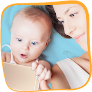 Smart Baby: baby activities & fun for tiny hands  Icon