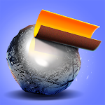 Cover Image of 下载 Foil Turning 3D 1.3.0 APK