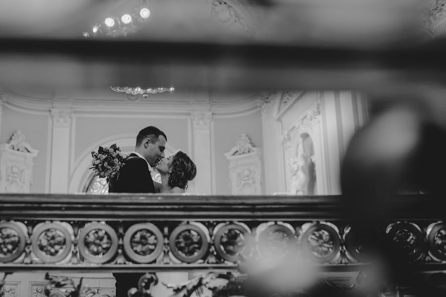 Fotógrafo de casamento Denis Pavlov (pawlow). Foto de 14 de novembro 2016