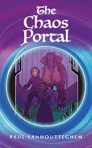 The Chaos Portal cover