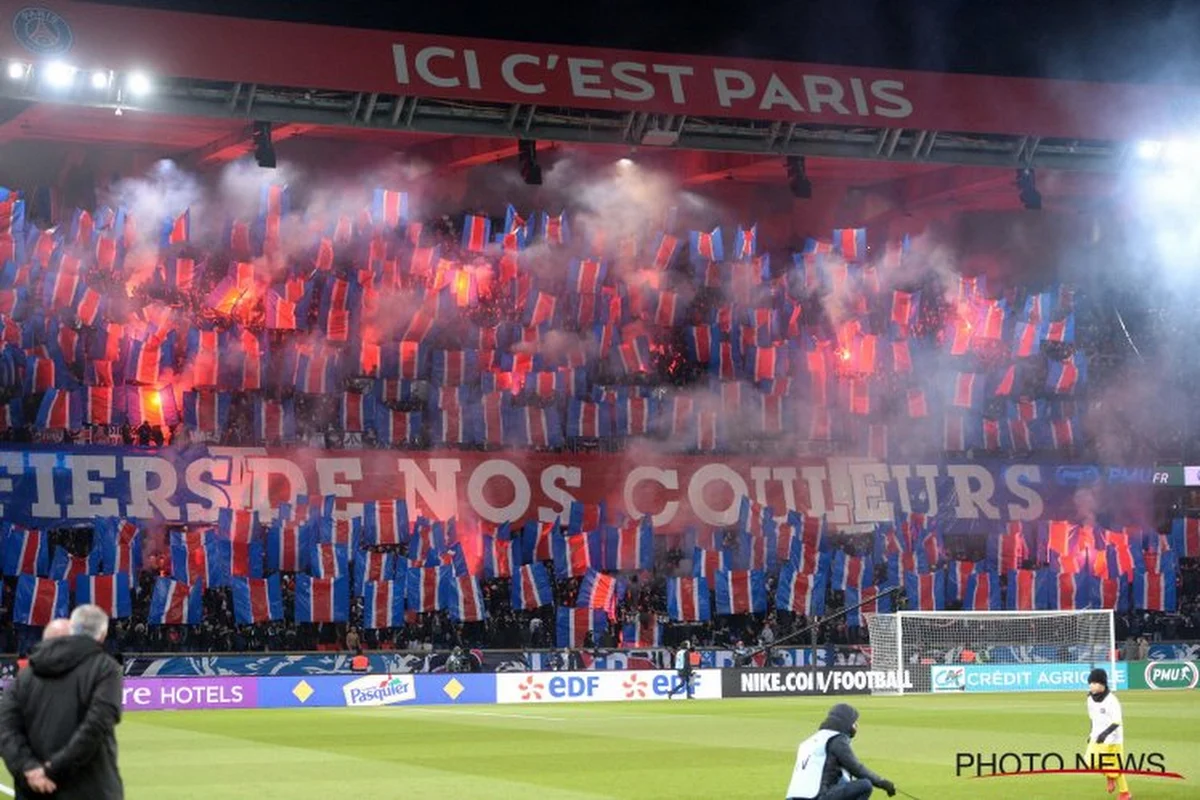 Parijs is zich aan het voorbereiden op komst Messi: honderden supporters staan hem nu al op te wachten