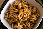 Quick Pumpkin-Sage Pasta was pinched from <a href="http://cooking.nytimes.com/recipes/1015470-quick-pumpkin-sage-pasta" target="_blank">cooking.nytimes.com.</a>