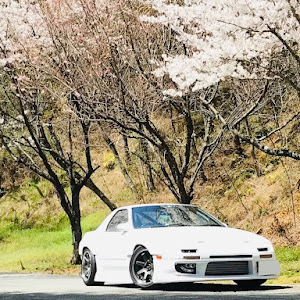 RX-7 FC3S