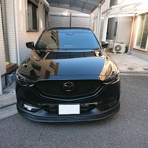 CX-5 KF2P