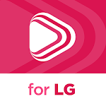 Media Center for LG TV Apk