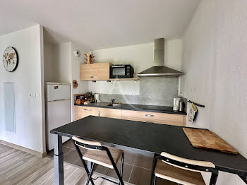 appartement à Saint-Gilles-Croix-de-Vie (85)