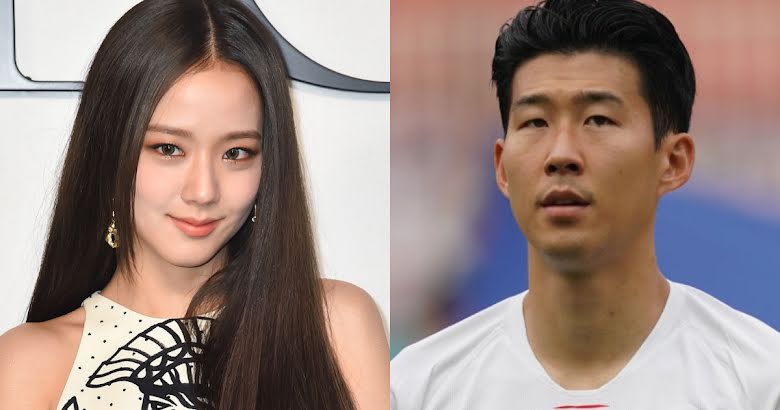 Blackpink's Jisoo & Son Heung Min's dating rumours surface again