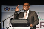 Gauteng premier Panyaza Lesufi says Durban keeps pipping other potential hosts for big sporting events. File photo. 