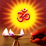 Cover Image of Download देवी देवता आरती चालीसा मंत्र कथा व सम्पूर्ण उपासना 1.6 APK