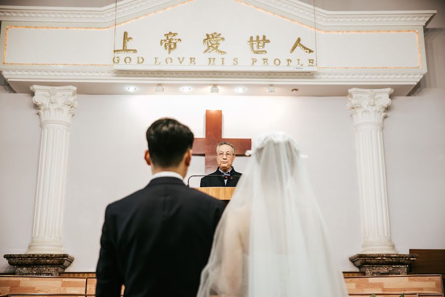 Bröllopsfotograf Tong Jing (tonly). Foto av 5 februari 2021