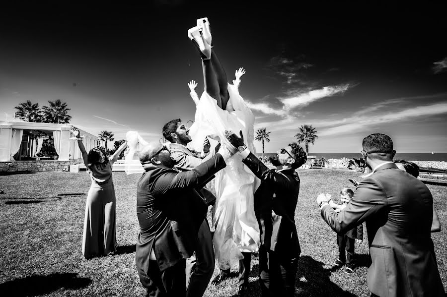 Fotografo di matrimoni Mario Marinoni (mariomarinoni). Foto del 11 aprile 2023