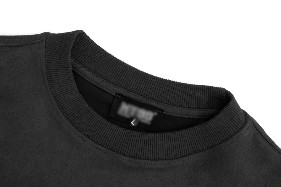Camiseta Interior Hombre Cuello Redondo Simple Transpirable Comodidad Clásica Ideal para Uso Diario Tejido Suave y Ligero Absorbe la Humedad