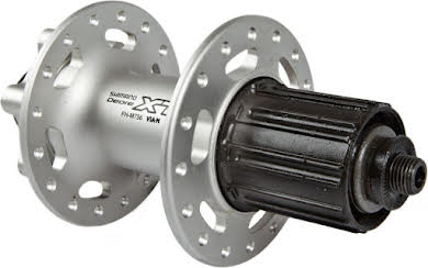 Shimano XT M756A Rear Disc Hub alternate image 10