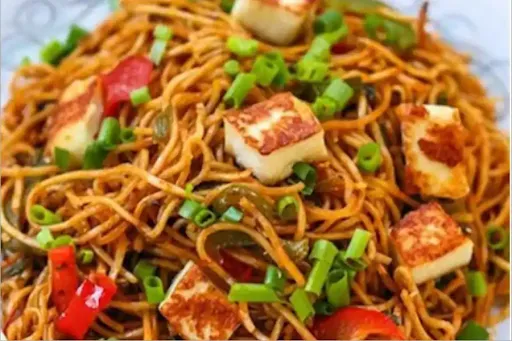 Paneer Chowmein