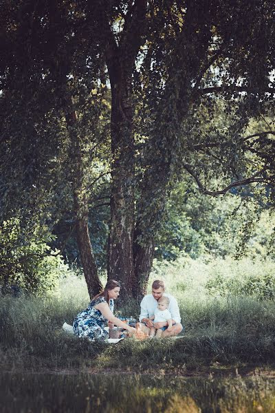 Fotograful de nuntă Rondel Meling (serdze85). Fotografia din 26 septembrie 2016