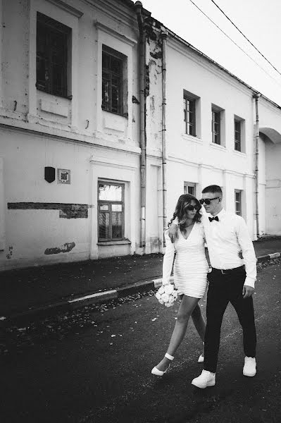 結婚式の写真家Tatyana Poznyak (tanyasavranskaya)。2023 12月3日の写真