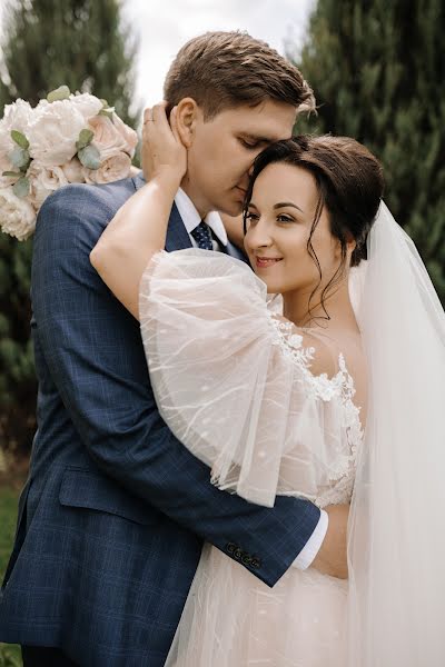 Photographe de mariage Oksana Soya (soyao). Photo du 21 août 2020