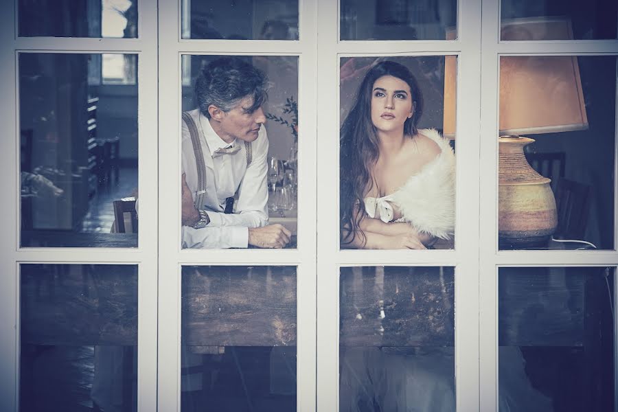 Photographe de mariage Salvo Marseglia (salvomarseglia). Photo du 26 février 2022