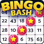 Cover Image of 下载 Bingo Bash – Slots & Bingo Games For Free By GSN  APK