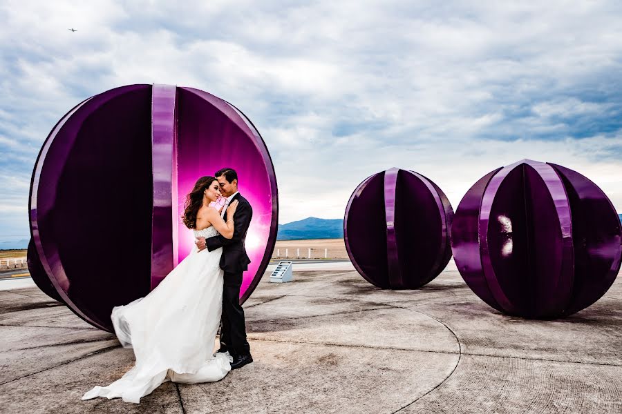 Fotógrafo de casamento Marcos Sanchez (marcossanchez). Foto de 27 de junho 2022