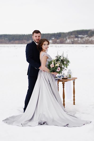 Wedding photographer Svetlana Yaroslavceva (yaroslavcevafoto). Photo of 9 February 2016