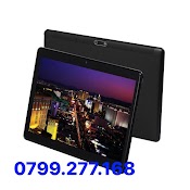 Máy Tính Bảng Tablet As888 Ram 6G/128Gb Fullbox Tặng Kèm Bao Da