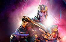 Avengers Endgame Wallpapers HD Theme small promo image