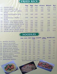 Fresh-N-Up menu 5