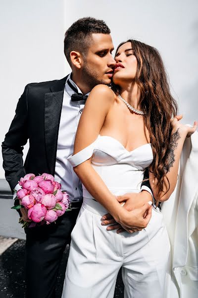 Wedding photographer Anastasiya Korotya (akorotya). Photo of 6 May 2020