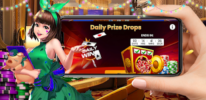 App Vegas Tiger Casino Slot777 Android game 2023 