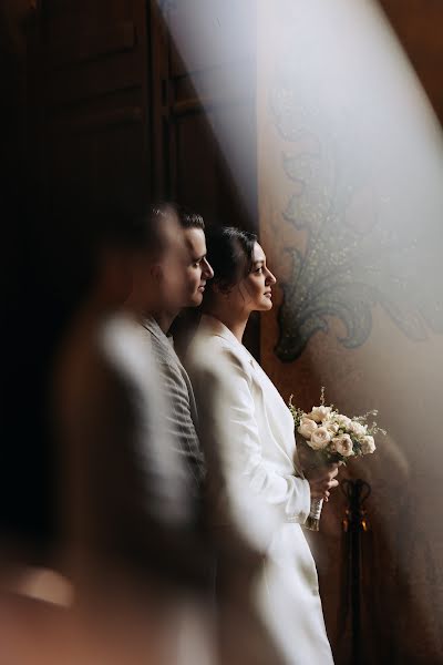 Bryllupsfotograf Olga Tyurina (expressphoto). Foto fra april 15