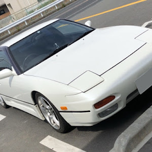 180SX RPS13