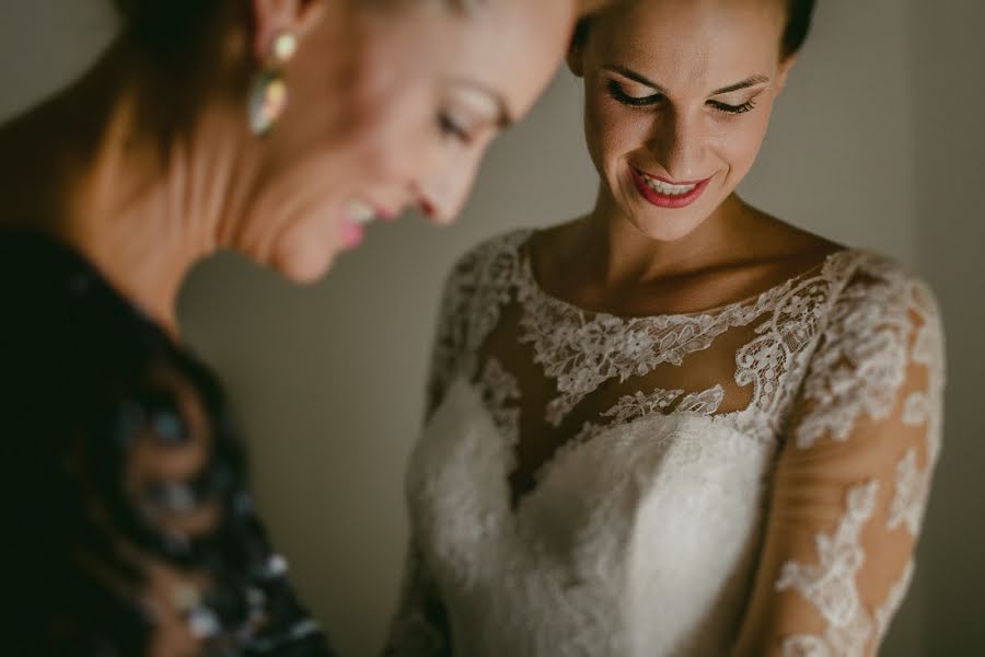 Fotógrafo de casamento Andres Gaitan (gaitan). Foto de 17 de setembro 2020